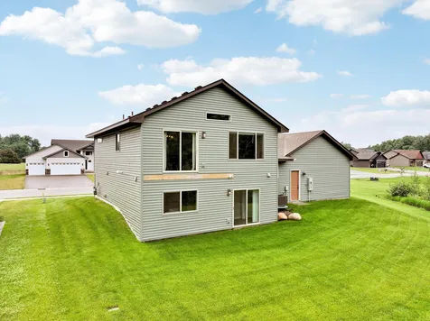8210 383rd Street North Branch MN 55056