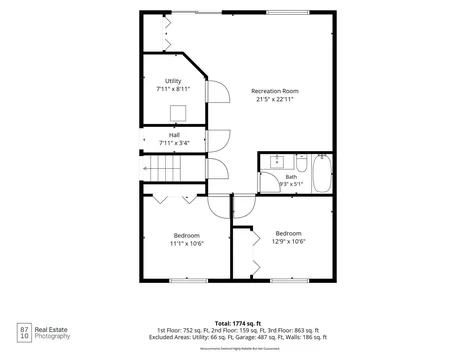 8210 383rd Street North Branch MN 55056