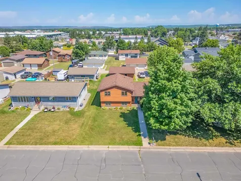 1221 21st Street S Virginia MN 55792