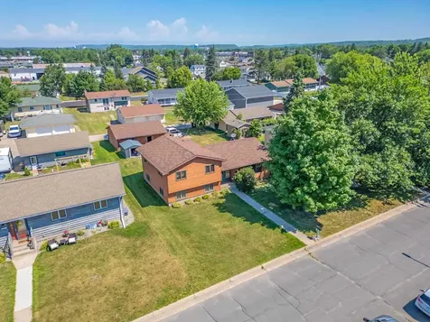 1221 21st Street S Virginia MN 55792