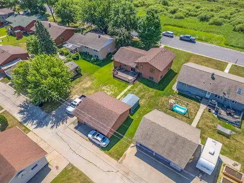 1221 21st Street S Virginia MN 55792