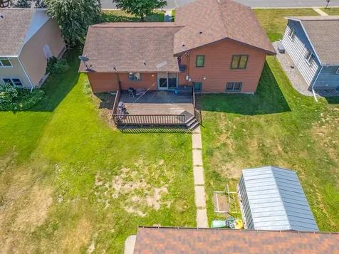 1221 21st Street S Virginia MN 55792