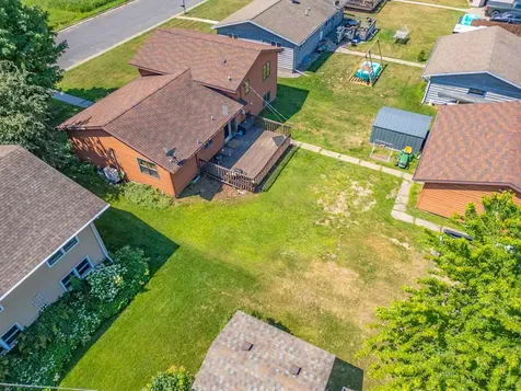 1221 21st Street S Virginia MN 55792