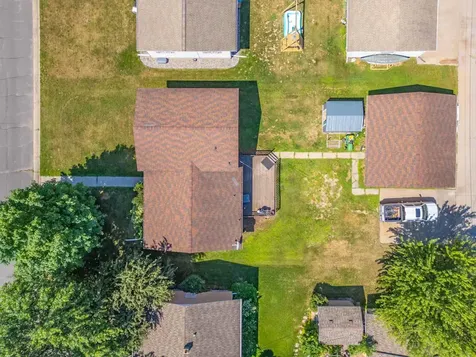 1221 21st Street S Virginia MN 55792