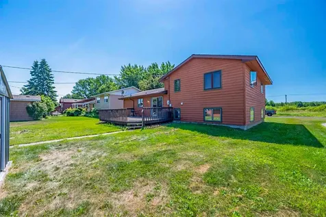 1221 21st Street S Virginia MN 55792