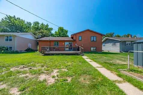 1221 21st Street S Virginia MN 55792