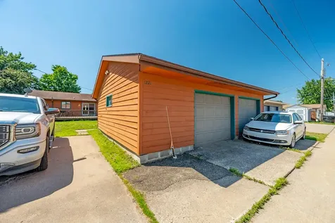 1221 21st Street S Virginia MN 55792