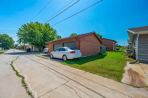 1221 21st Street S Virginia MN 55792