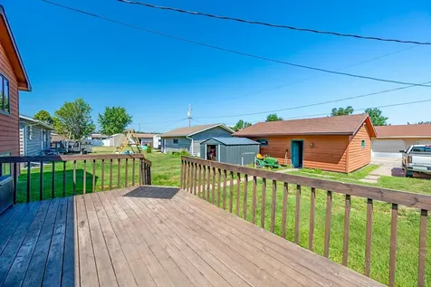 1221 21st Street S Virginia MN 55792