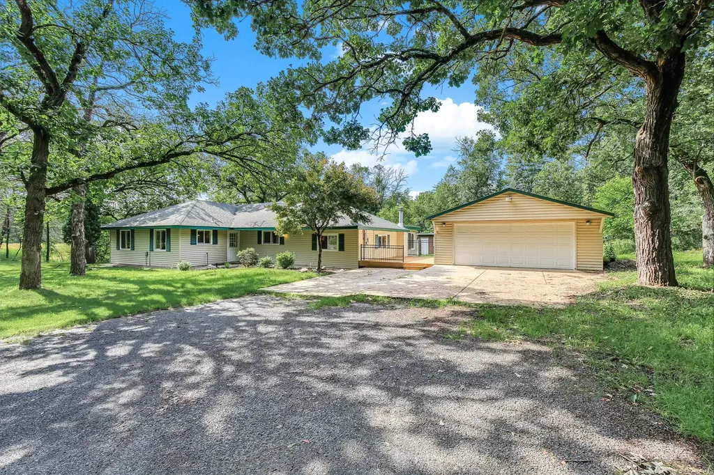 23244 Gopher Drive NE East Bethel MN 55005