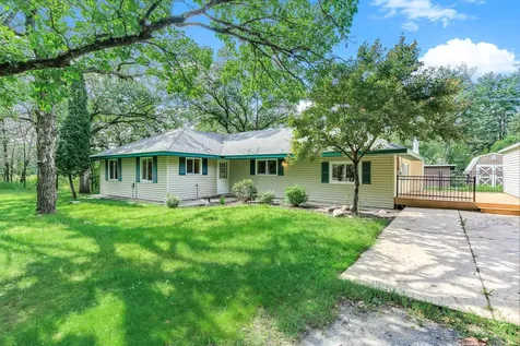 23244 Gopher Drive NE East Bethel MN 55005