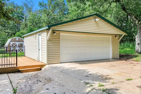 23244 Gopher Drive NE East Bethel MN 55005