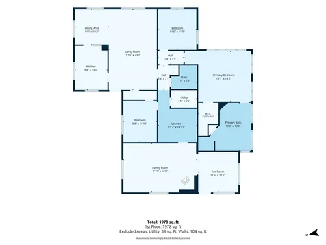 23244 Gopher Drive NE East Bethel MN 55005