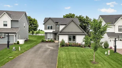 5460 Gestach Lane Victoria MN 55318