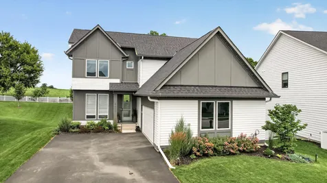 5460 Gestach Lane Victoria MN 55318