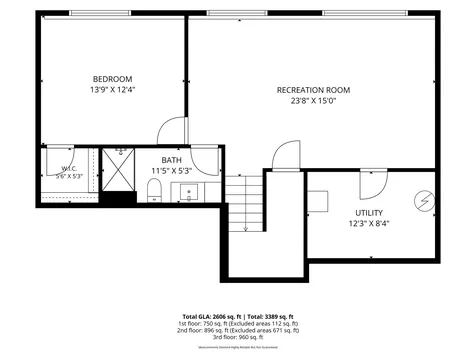 5460 Gestach Lane Victoria MN 55318