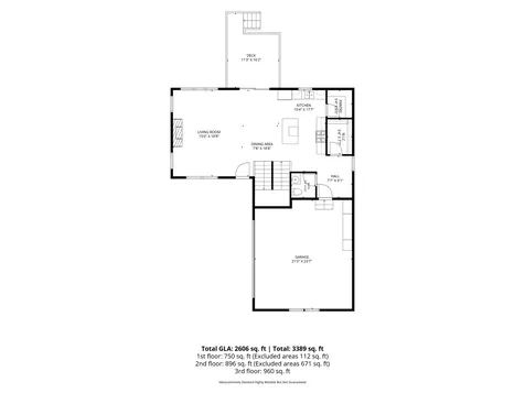 5460 Gestach Lane Victoria MN 55318