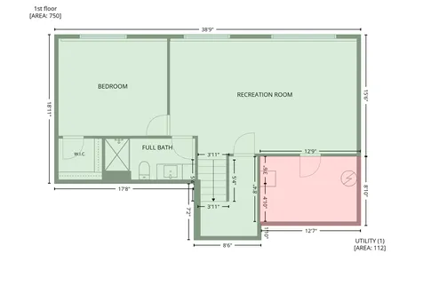 5460 Gestach Lane Victoria MN 55318