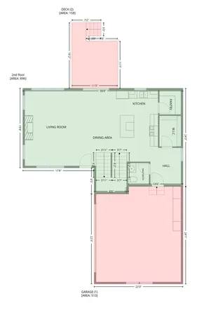 5460 Gestach Lane Victoria MN 55318
