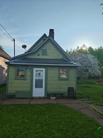 4106 E 1st Street Superior WI 54880