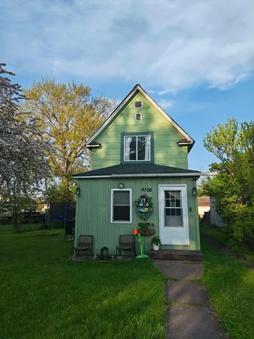 4106 E 1st Street Superior WI 54880