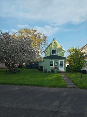 4106 E 1st Street Superior WI 54880
