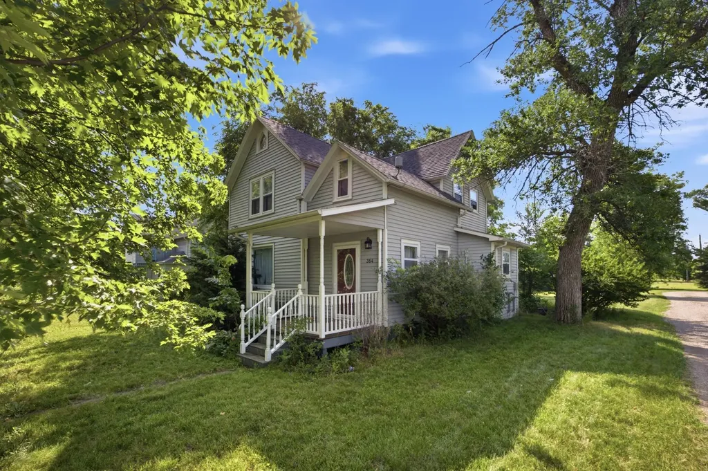 364 6th Avenue Walcott ND 58077