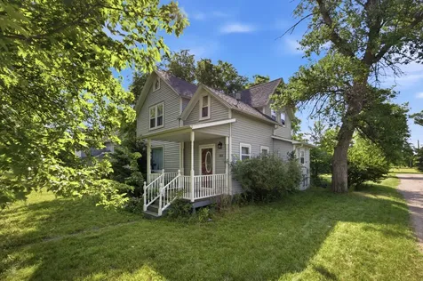 364 6th Avenue Walcott ND 58077