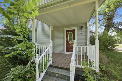 364 6th Avenue Walcott ND 58077