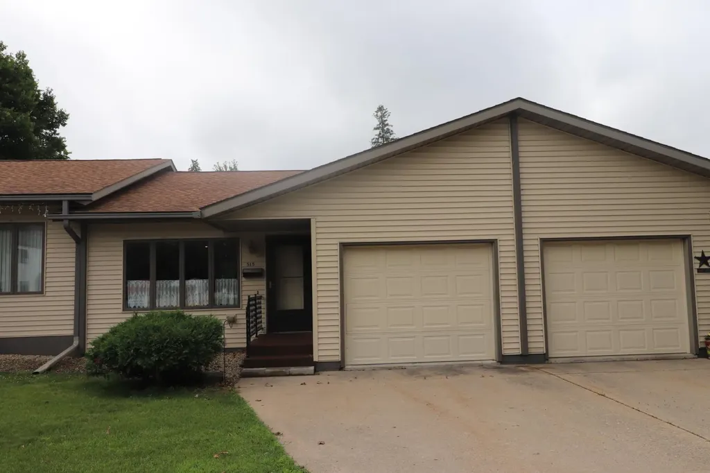 515 Central Avenue Long Prairie MN 56347