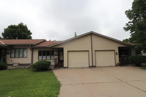 515 Central Avenue Long Prairie MN 56347