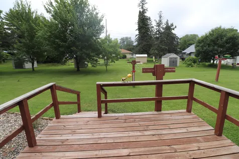 515 Central Avenue Long Prairie MN 56347