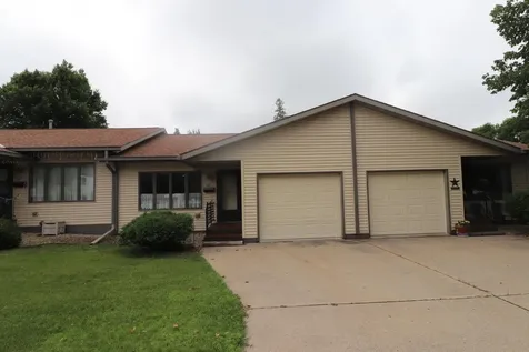 515 Central Avenue Long Prairie MN 56347