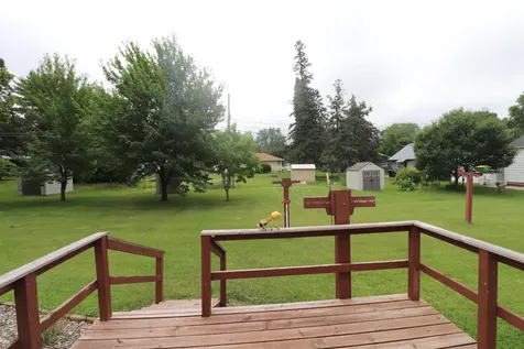 515 Central Avenue Long Prairie MN 56347