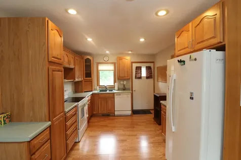 515 Central Avenue Long Prairie MN 56347