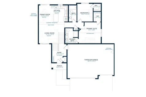 915 Brandenburg Lane Waverly MN 55390