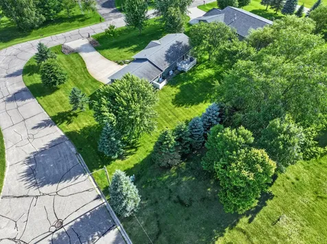 704 Lincoln Avenue SW Wadena MN 56482