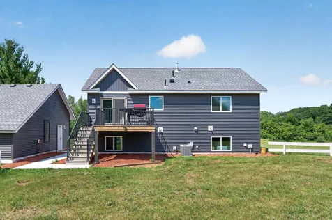 4430 214th Avenue NW Oak Grove MN 55303