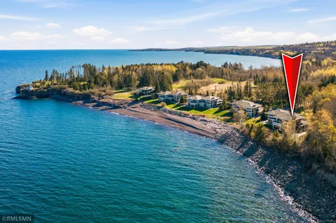 1759 Silver Cliff Lane Two Harbors MN 55616