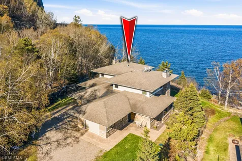 1759 Silver Cliff Lane Two Harbors MN 55616