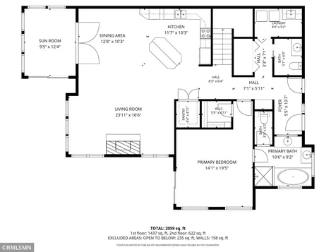 1759 Silver Cliff Lane Two Harbors MN 55616