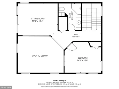 1759 Silver Cliff Lane Two Harbors MN 55616