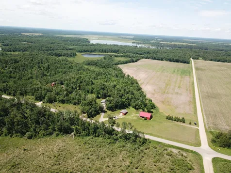 TBD2 Boot Lake Road SW Bemidji MN 56601