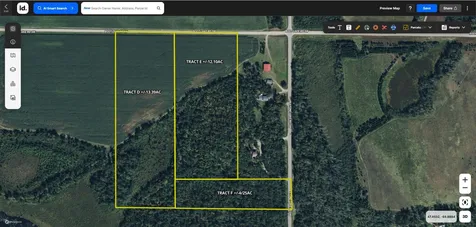 TBD2 Boot Lake Road SW Bemidji MN 56601