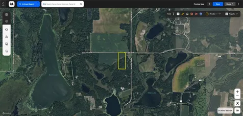 TBD2 Boot Lake Road SW Bemidji MN 56601