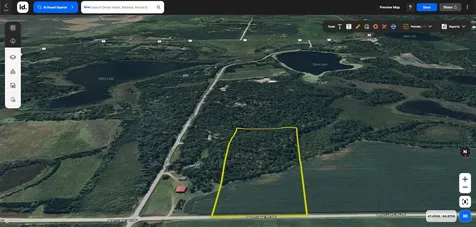 TBD2 Boot Lake Road SW Bemidji MN 56601
