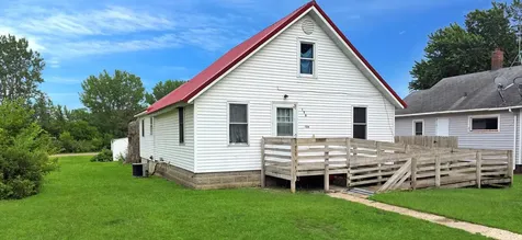 106 1st Street N Darfur MN 56022