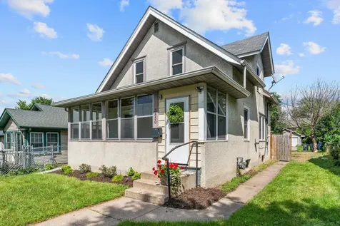3850 Colfax Avenue N Minneapolis MN 55412