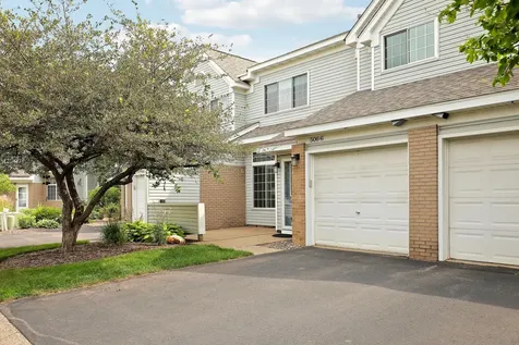 506 Lovell Avenue Roseville MN 55113