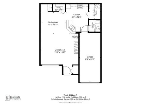 506 Lovell Avenue Roseville MN 55113
